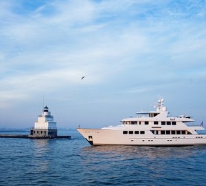 motor yacht lady gayle marie